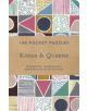 Kings and Queens: 100 Pocket Puzzles - 9781911358268-thumb