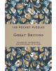 Great Britons: 100 Pocket Puzzles - 9781911358275-thumb