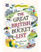 The Great British Bucket List - 9781911358732-thumb