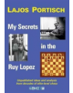 My Secrets in the Ruy Lopez - 9781911465119-thumb