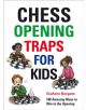 Chess Opening Traps for Kids - 9781911465270-thumb