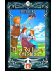 The Railway Children - Foxton Readers Level 4 - 1300 Headwords (B1/B2) Graded ELT / ESL / EAL Readers - 9781911481256-thumb