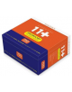 Foxton's 700 Vocabulary Flash Cards for the 11 Plus Exam with Synonyms & Antonyms - 9781911481416-thumb