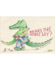 What Does the Crocodile Say? - 9781911496113-thumb