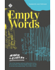 Empty Words - And Other Stories - 9781911508502-thumb