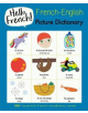 French-English Picture Dictionary - b small publishing limited - 9781911509783-thumb