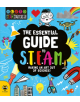 The Essential Guide to STEAM - 9781911509936-thumb