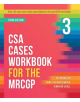 CSA Cases Workbook for the MRCGP, third edition - 9781911510406-thumb