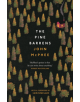 The Pine Barrens - 9781911547167-thumb