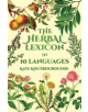 Herbal Lexicon - 9781911597957-thumb