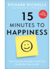 15 Minutes to Happiness - 9781911600589-thumb