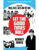 Let The Good Times Roll - 9781911600664-thumb