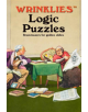 Wrinklies Logic Puzzles - 9781911610106-thumb