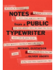 Notes from a Public Typewriter - 9781911617754-thumb