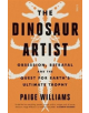 The Dinosaur Artist - 9781911617907-thumb