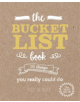 The Bucket List Book - 9781911622086-thumb