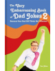 The Very Embarrassing Book of Dad Jokes 2 - 9781911622116-thumb