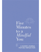 Five Minutes to a Mindful You - 9781912023974-thumb