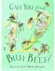 12 Busy Bees - 9781912076307-thumb