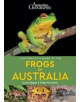 A Naturalist's Guide to the Frogs of Australia - 9781912081592-thumb