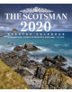 The Scotsman Desktop Calendar - 9781912101177-thumb