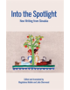 Into the Spotlight - Parthian Books - 9781912109531-thumb