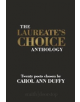 The Laureate's Choice Anthology - 9781912196760-thumb