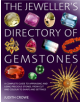 The Jeweller's Directory of Gemstones - 9781912217182-thumb