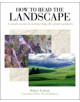 How to Read the Landscape - 9781912217274-thumb