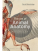 The Art of Animal Anatomy - 9781912217359-thumb