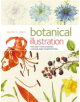 Botanical Illustration the Next Ten Lessons: Colour and Composition - 9781912217731-thumb