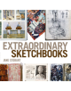 Extraordinary Sketchbooks - 9781912217847-thumb