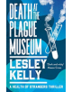 Death at the Plague Museum - 9781912240524-thumb