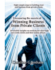 Uncovering the Secrets of Winning Business from Private Clients - 9781912256495-thumb