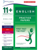 11+ Essentials English Practice Papers Book 2 - 9781912364015-thumb