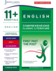 11+ Essentials English Comprehensions: Classic Literature Book 2 - 9781912364039-thumb