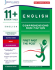 11+ Essentials English Comprehensions: Non-Fiction Book 2 - 9781912364091-thumb