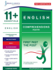 11+ Essentials English Comprehensions: Poetry Book 1 - 9781912364237-thumb