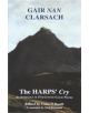 Gair nan Clarsach - The Harps' Cry - 9781912476794-thumb