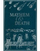 Mayhem & Death - 9781912489022-thumb