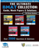 The Ultimate BMAT Collection - 9781912557257-thumb