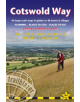 Cotswold Way: Chipping Campden to Bath (Trailblazer British Walking Guide) - 9781912716043-thumb