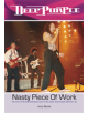 Deep Purple - Nasty Piece Of Work - 9781912782246-thumb