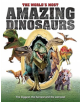 The World's Most Amazing Dinosaurs - 9781912918041-thumb