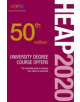 HEAP 2020: University Degree Course Offers - 9781912943104-thumb