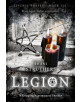 Psychic Surveys Book Six: Legion - 9781916062689-thumb