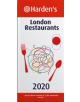 Harden's London Restaurants 2020 - 9781916076105-thumb