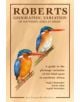 Roberts geographic variation of Southern African Birds - 9781920602000-thumb