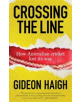 Crossing The Line - 9781921778940-thumb