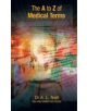 The A to Z of Medical Terms - 9781921930010-thumb